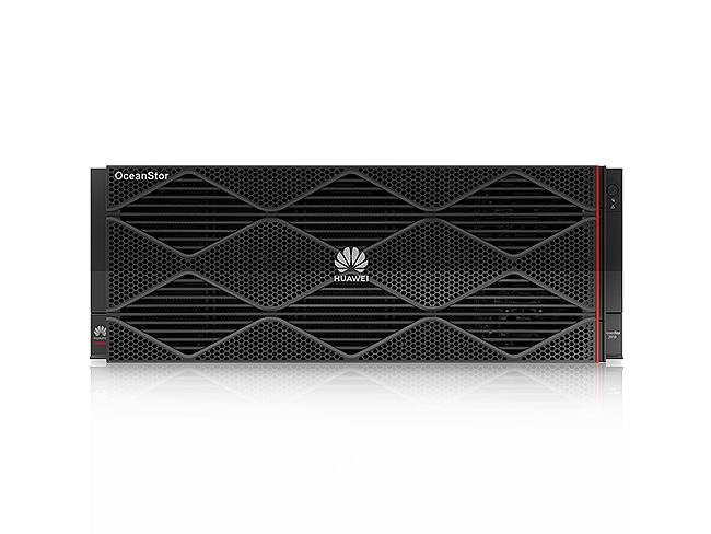 Computational storage