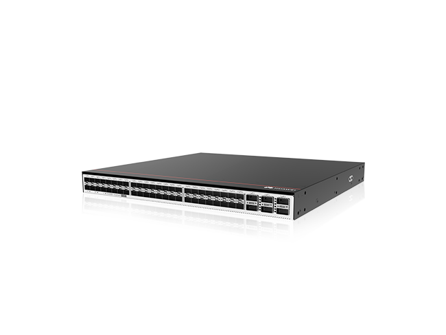 CloudEngine S6730-H-V2 Series 25GE Switch