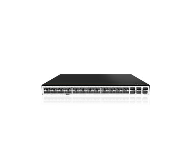 CloudEngine S6730-H-V2 Series 10GE Switch