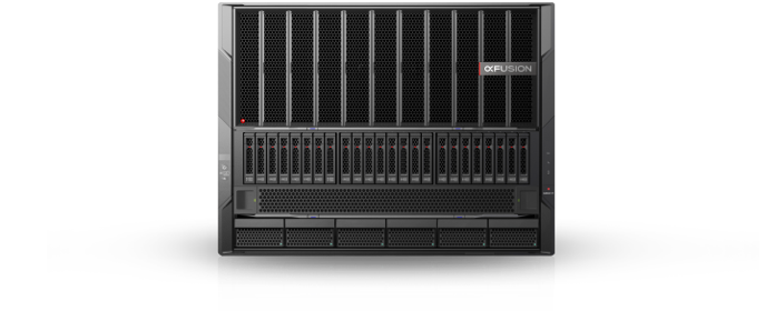 FusionServer G8600 V7