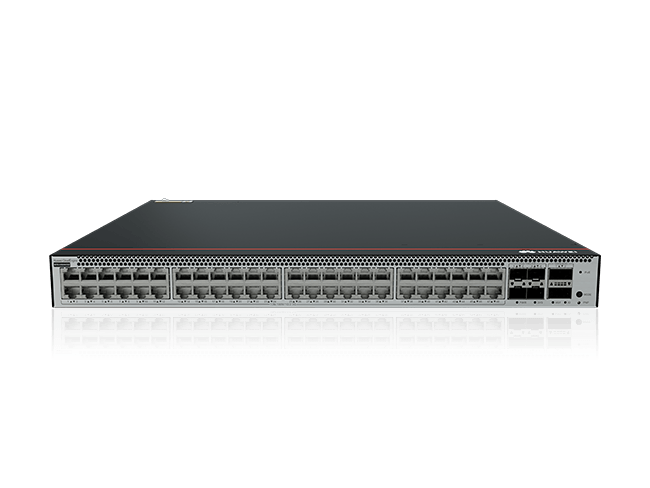CloudEngine S5755-H系列高品质2.5GE交换机