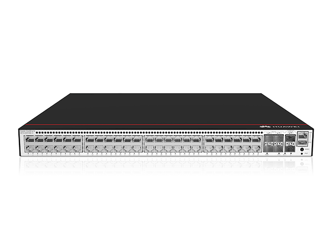 CloudEngine S5735-S-V2系列交换机