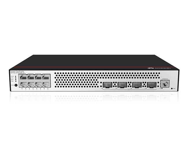 CloudEngine S5735-L-Q-V2系列交换机