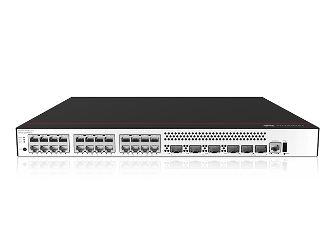 CloudEngine S5735I-S-V2系列宽温交换机