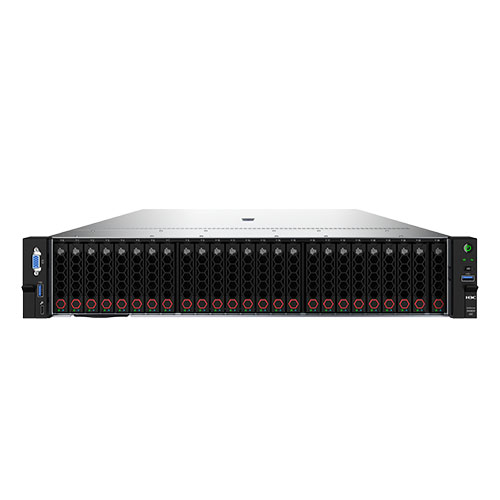 H3C UniServer R4900 G5