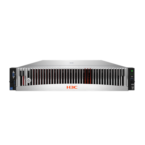  H3C UniServer R4900 G6 Ultra服务器