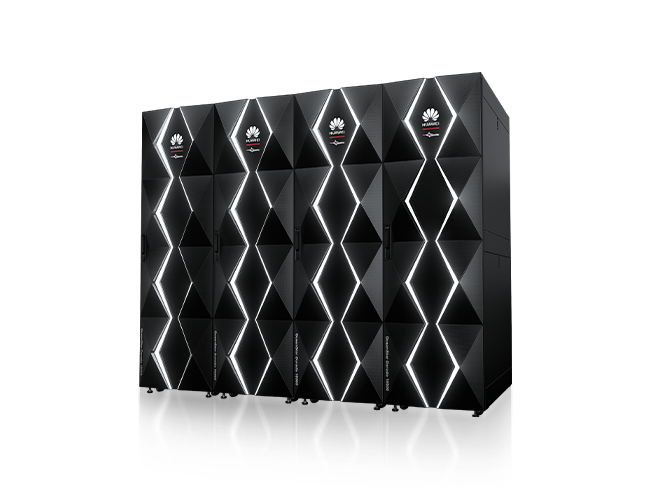 新一代全闪存存储