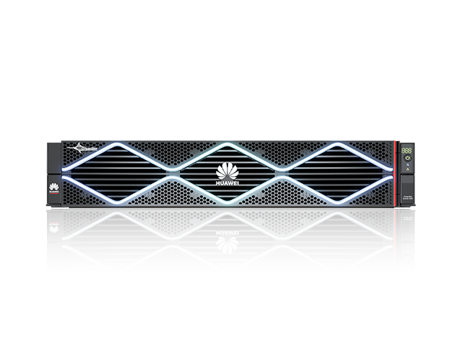 OceanStor Dorado 6000 V7