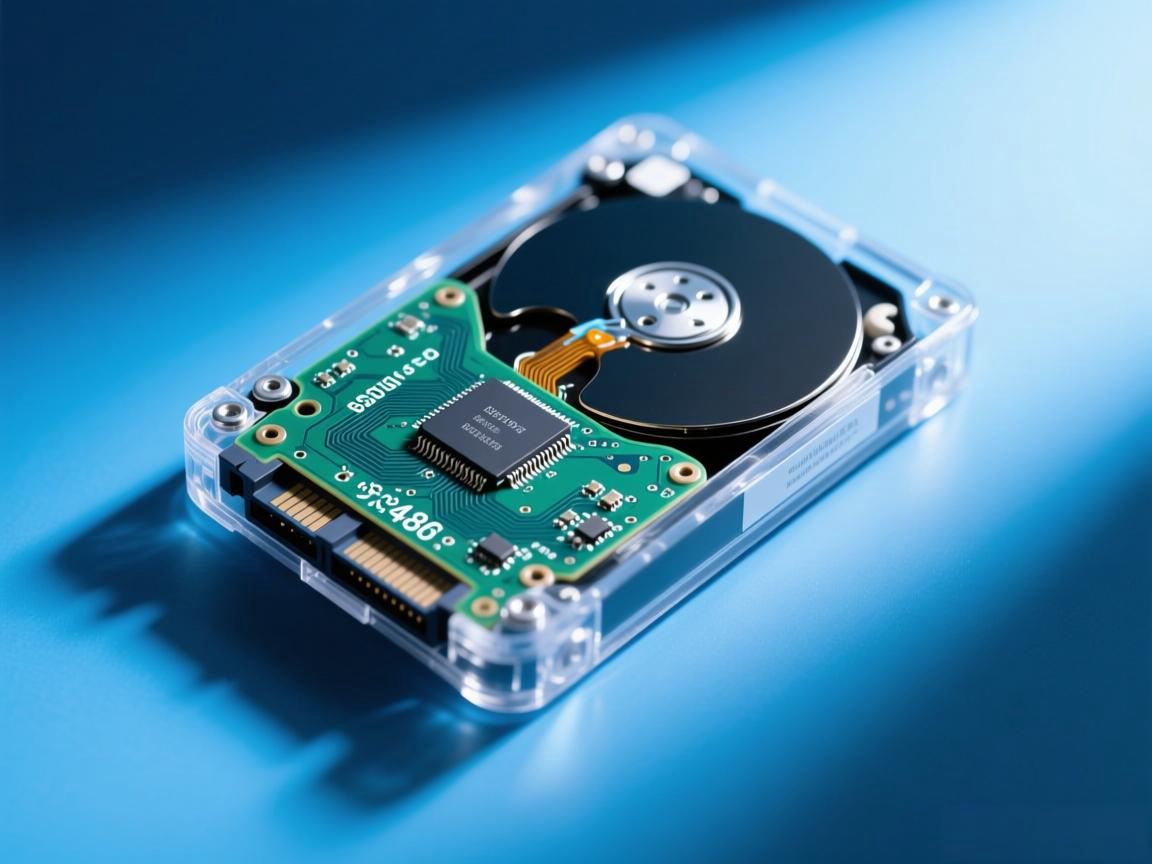 新一代全闪存存储